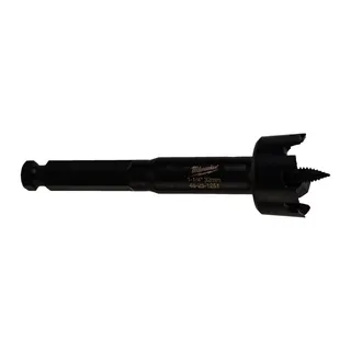 Selbstbohrer 32 mm, 7/16" Hex