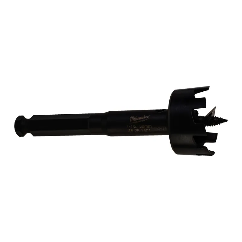 Selbstbohrer 38 mm, 7/16" Hex