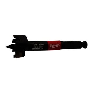 Selbstbohrer 38 mm, 7/16" Hex SWITCHBlAD 38 mm, 7/16" Hex SWITCHBLADE