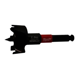 Selbstbohrer 51 mm, 7/16" Hex SWITCHBlAD 51 mm, 7/16" Hex SWITCHBLADE