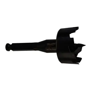 Selbstbohrer 54 mm, 7/16" Hex