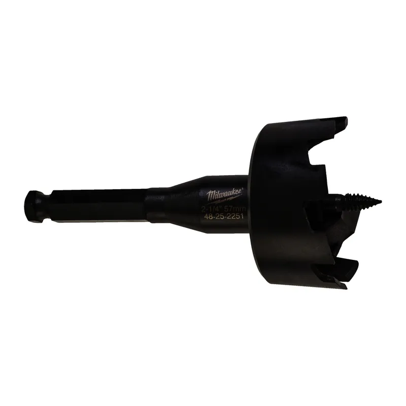 Selbstbohrer 57 mm, 7/16" Hex