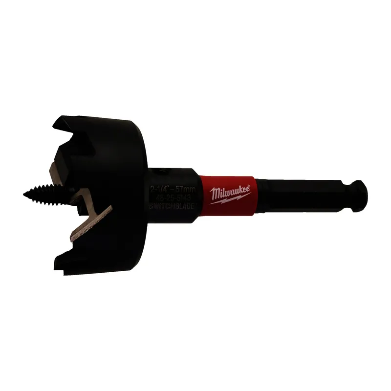Selbstbohrer 57 mm, 7/16" Hex SWITCHBlAD 57 mm, 7/16" Hex SWITCHBLADE