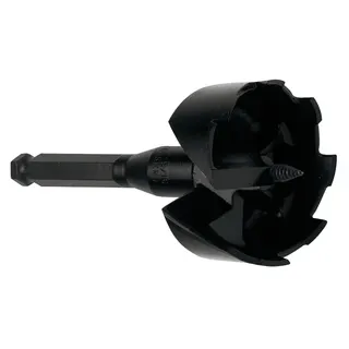 Selbstbohrer 65 mm, 7/16" Hex
