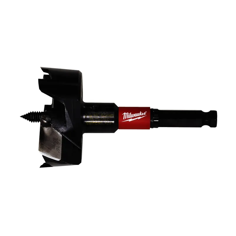 Selbstbohrer 65 mm, 7/16" Hex SWITCHBlAD 65 mm, 7/16" Hex SWITCHBLADE