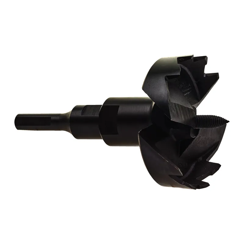 Selbstbohrer 92 mm, 7/16" Hex