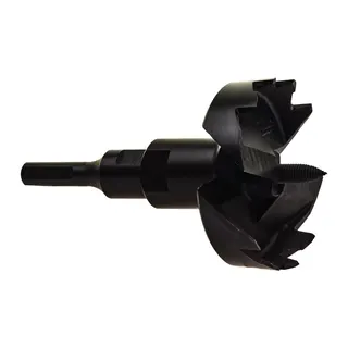 Selbstbohrer 92 mm, 7/16" Hex