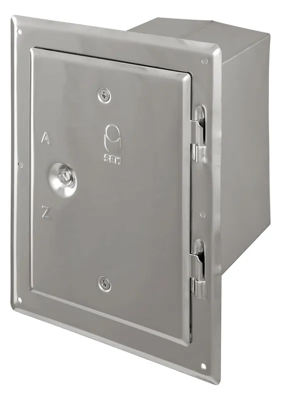 SEM LBK Kamintür 14 - 20 Edelst