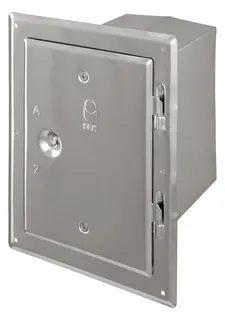SEM LBK Kamintür 14 - 20 Edelst