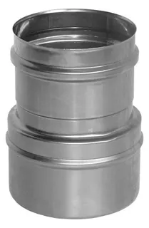 SEM Reduzierung AL DN130 S > DN113 M
