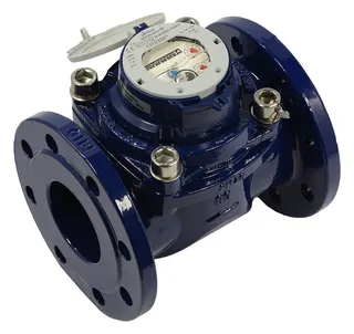Sensus GWZ MeiStream Q3-63 DN80 L:225 FL PN16 – Bild 2