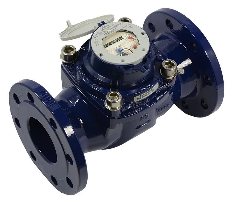 Sensus GWZ MeiStream Q3-63 DN80 L:300 FL PN16