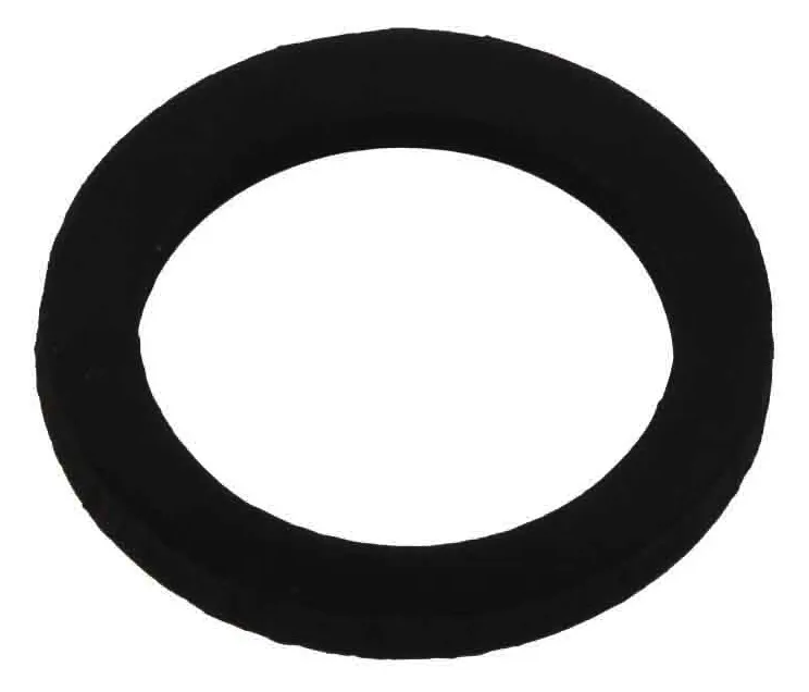 Sensus HWZ Flachdichtung bis 40C, 2mm DN20 1" PN16 EPDM