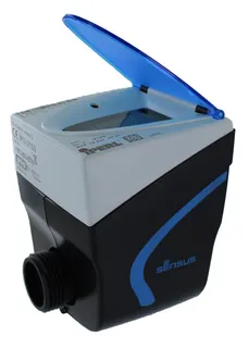Sensus HWZ MID Endpunkt iPERL Q3-4 BSI DN20 L:105 AG1" PN16 wMBus 868 MHz