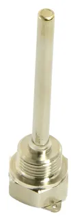 Sensus WMZ Tauchhülse L:100 AG1/2"PN25 100/6,0 – Bild 2