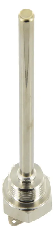 Sensus WMZ Tauchhülse L:150 AG1/2"PN25 150/6,0