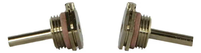 Sensus WMZ Tauchhülse L:45 AG1/2" PN16 45/5,2