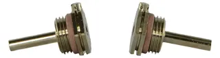 Sensus WMZ Tauchhülse L:45 AG1/2" PN16 45/5,2