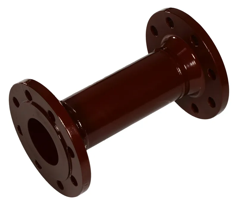 Sensus WMZ/WZ Flanschrohr (FF-Stück) DN80 L:300 FL PN16