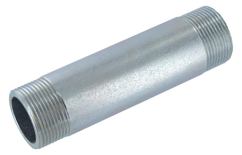 Sensus WMZ/WZ Paßstück DN20 L:190 AG1" PN16