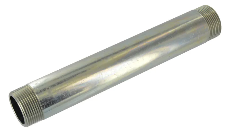 Sensus WMZ/WZ Paßstück DN25 L:260 AG1 1/4" PN16