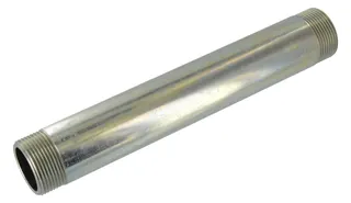 Sensus WMZ/WZ Paßstück DN25 L:260 AG1 1/4" PN16