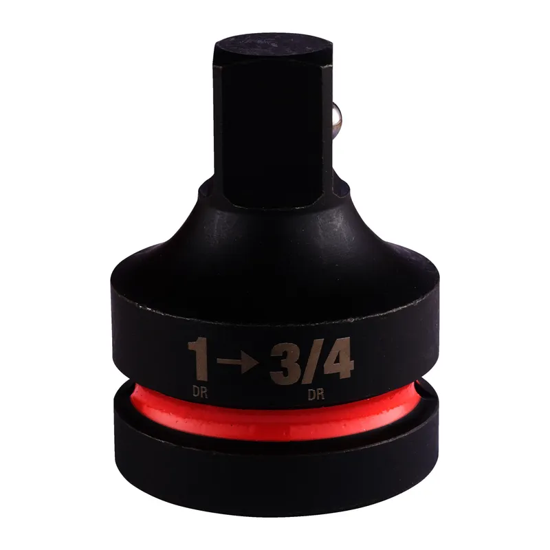 SHOCKWAVE Adapter 1" auf 3/4"
