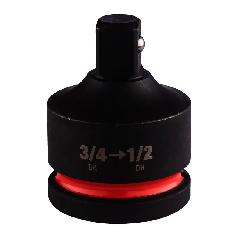 SHOCKWAVE Adapter 3/4" auf 1/2"
