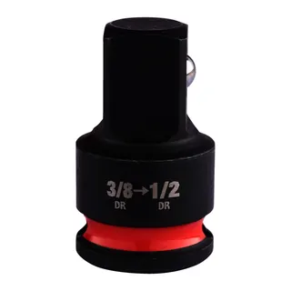 SHOCKWAVE Adapter 3/8" auf 1/2"
