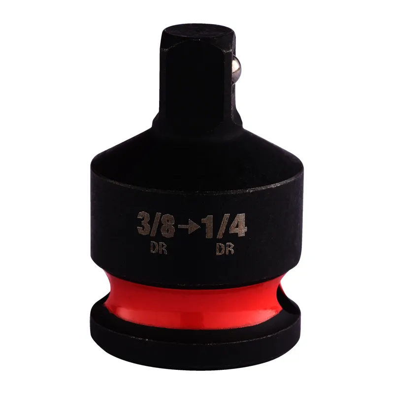 SHOCKWAVE Adapter 3/8" auf 1/4"