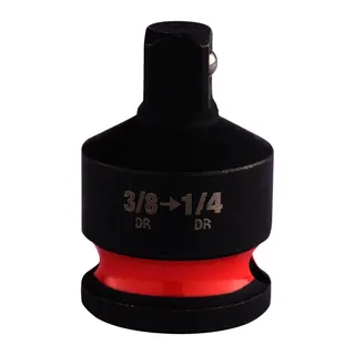 SHOCKWAVE Adapter 3/8" auf 1/4"
