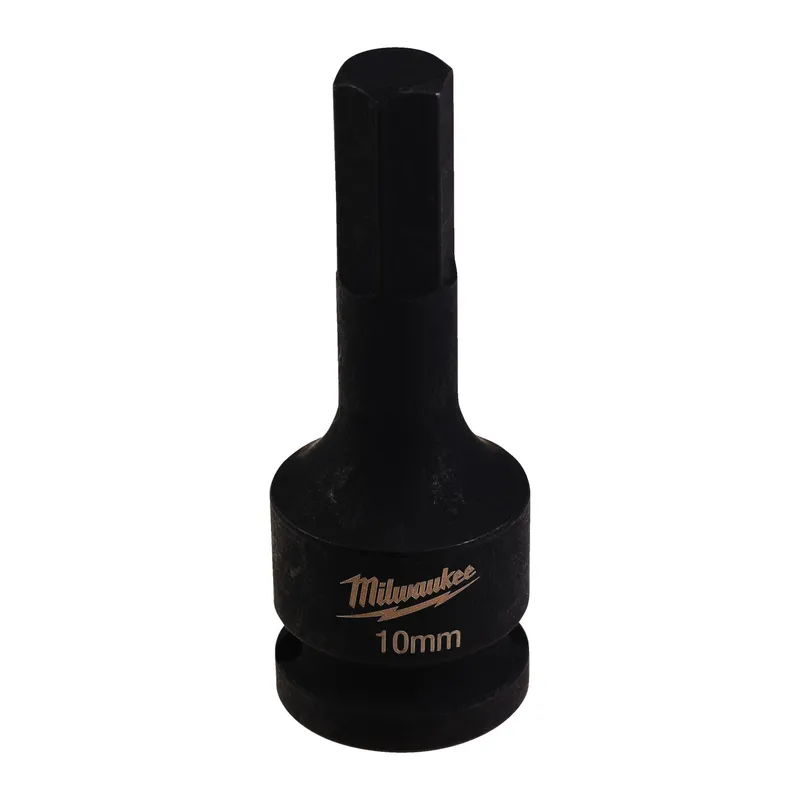 SHOCKWAVE Biteinsatz 1/2" Hex 10 / 67 mm
