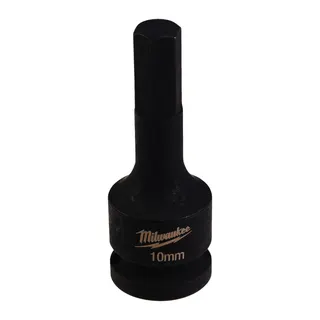 SHOCKWAVE Biteinsatz 1/2" Hex 10 / 67 mm
