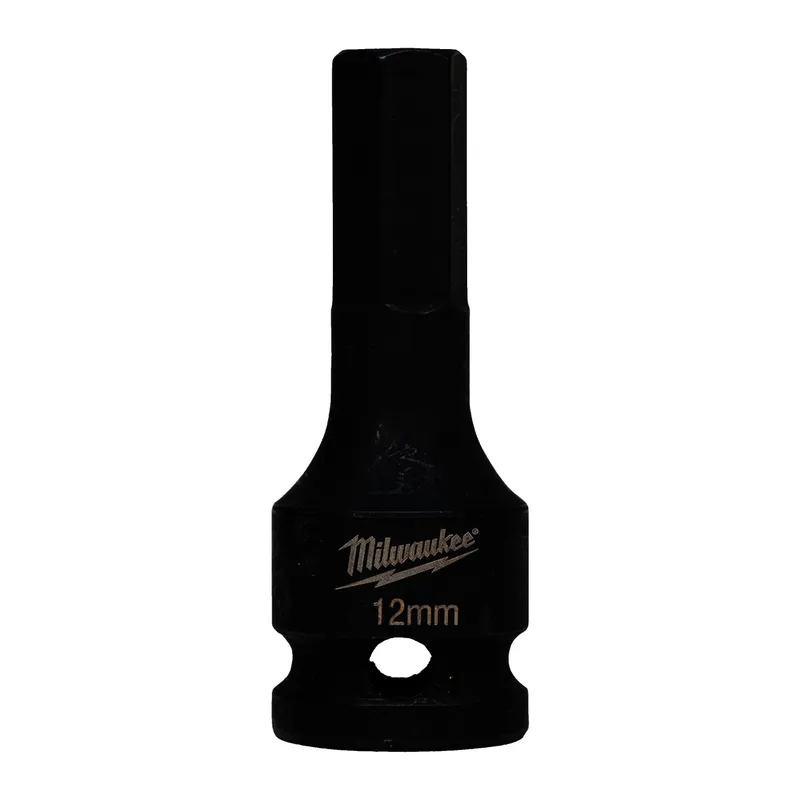 SHOCKWAVE Biteinsatz 1/2" Hex 12 / 67 mm