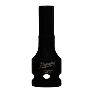 SHOCKWAVE Biteinsatz 1/2" Hex 12 / 67 mm