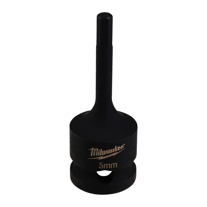 SHOCKWAVE Biteinsatz 1/2" Hex 5 / 67 mm
