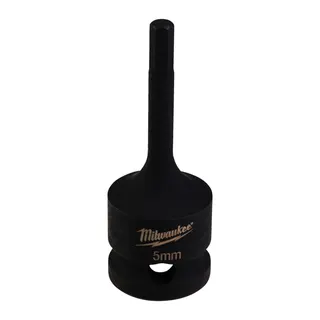 SHOCKWAVE Biteinsatz 1/2" Hex 5 / 67 mm