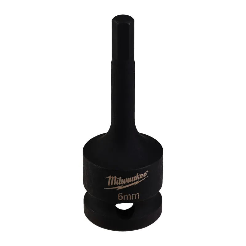 SHOCKWAVE Biteinsatz 1/2" Hex 6 / 67 mm