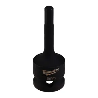 SHOCKWAVE Biteinsatz 1/2" Hex 6 / 67 mm