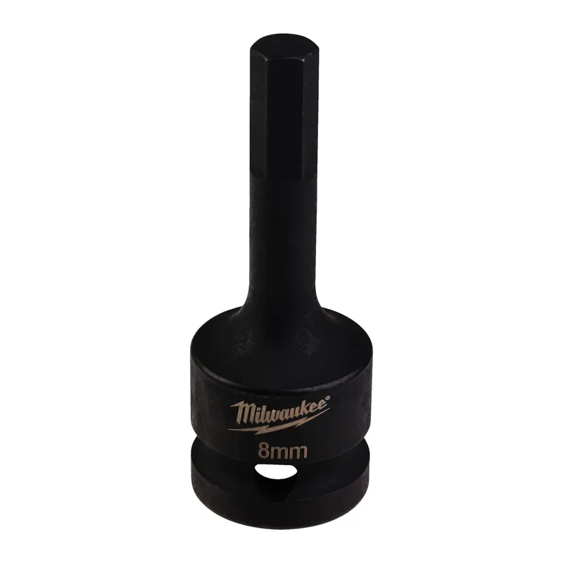 SHOCKWAVE Biteinsatz 1/2" Hex 8 / 67 mm