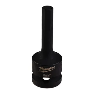 SHOCKWAVE Biteinsatz 1/2" Hex 8 / 67 mm