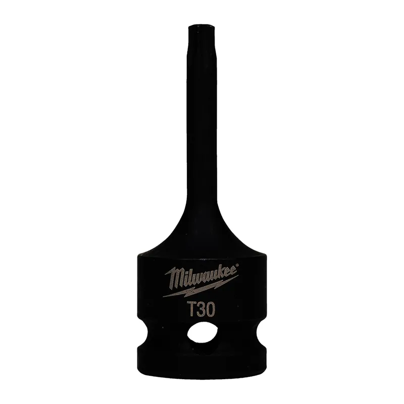 SHOCKWAVE Biteinsatz 1/2" TX30 / 67 mm