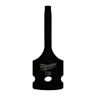 SHOCKWAVE Biteinsatz 1/2" TX30 / 67 mm