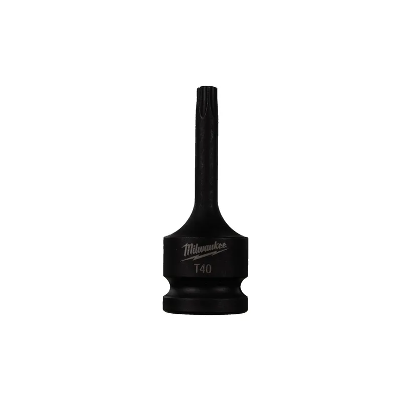 SHOCKWAVE Biteinsatz 1/2" TX40 / 67 mm
