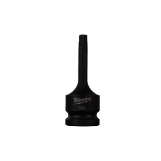 SHOCKWAVE Biteinsatz 1/2" TX40 / 67 mm