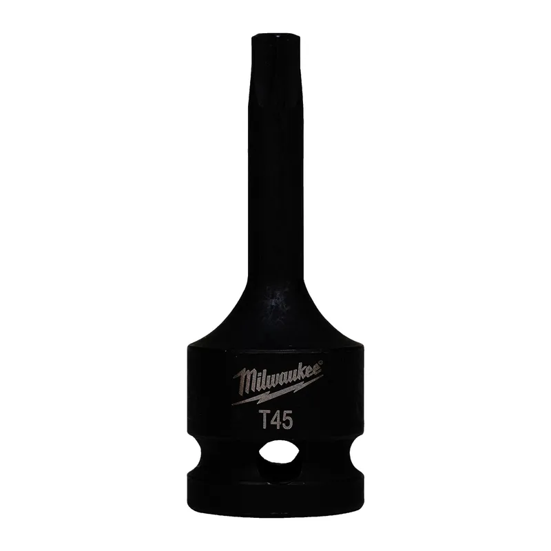 SHOCKWAVE Biteinsatz 1/2" TX45 / 67 mm