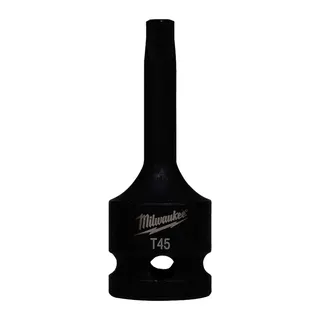 SHOCKWAVE Biteinsatz 1/2" TX45 / 67 mm