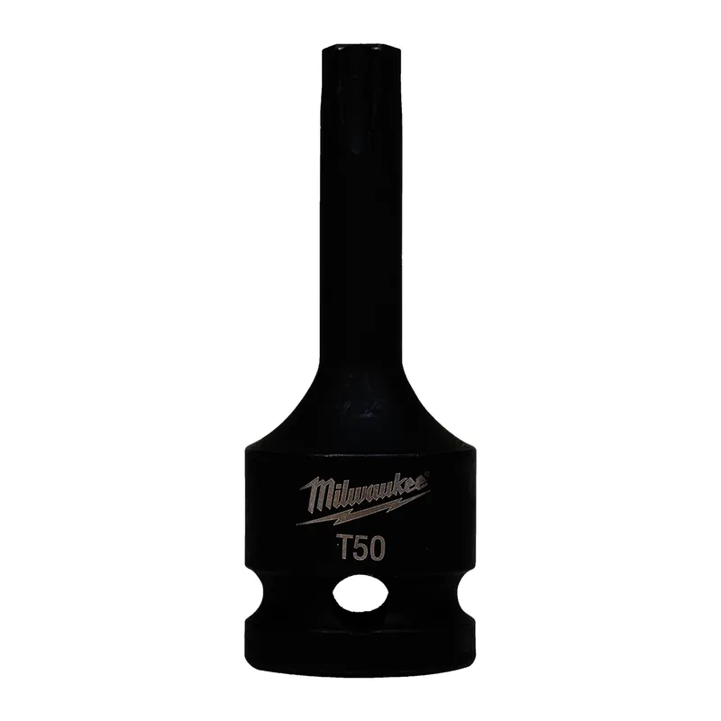 SHOCKWAVE Biteinsatz 1/2" TX50 / 67 mm