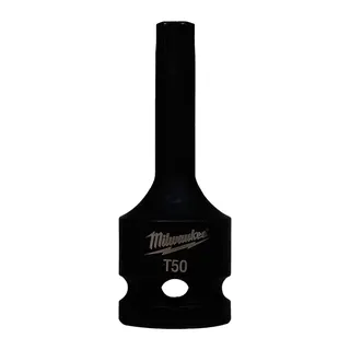 SHOCKWAVE Biteinsatz 1/2" TX50 / 67 mm
