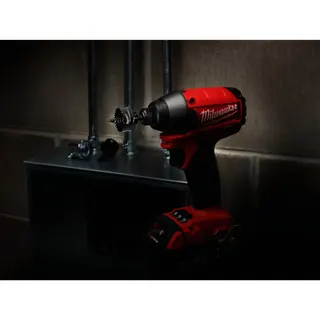 SHOCKWAVE Lochsäge 19 mm für dünne Bleche und Kunststoffe – Bild 4